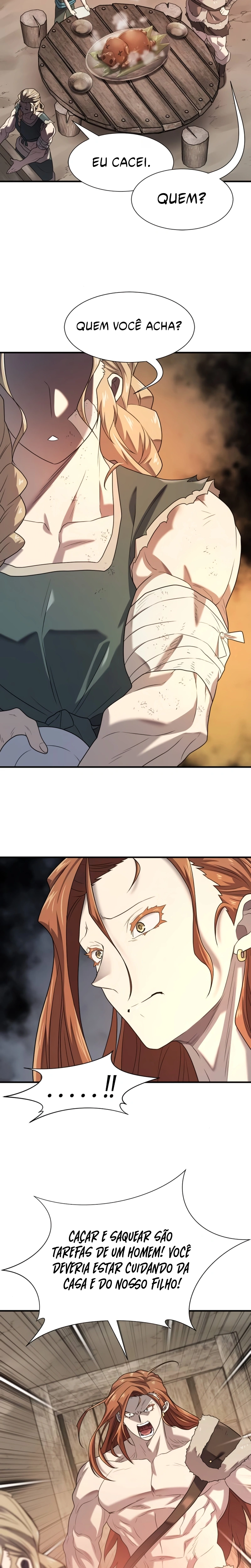 Read O Melhor Engenheiro Do Mundo Manga Online