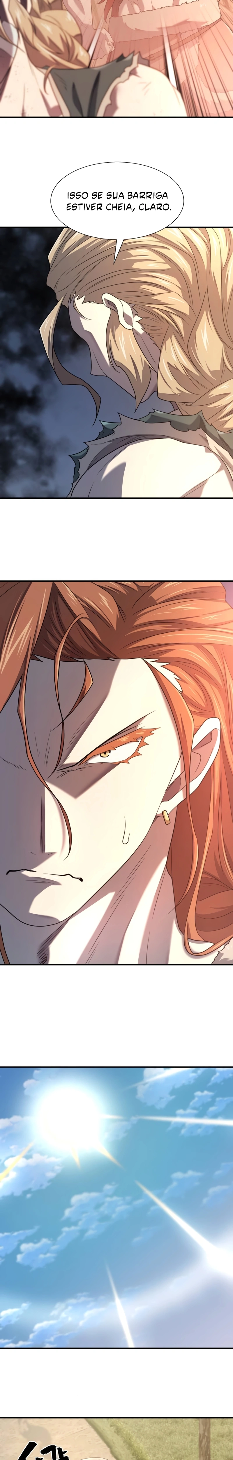 Read O Melhor Engenheiro Do Mundo Manga Online