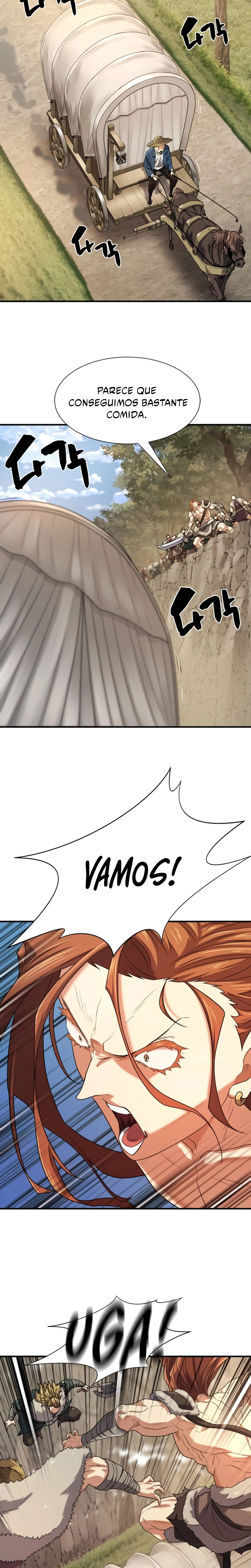 Read O Melhor Engenheiro Do Mundo Manga Online