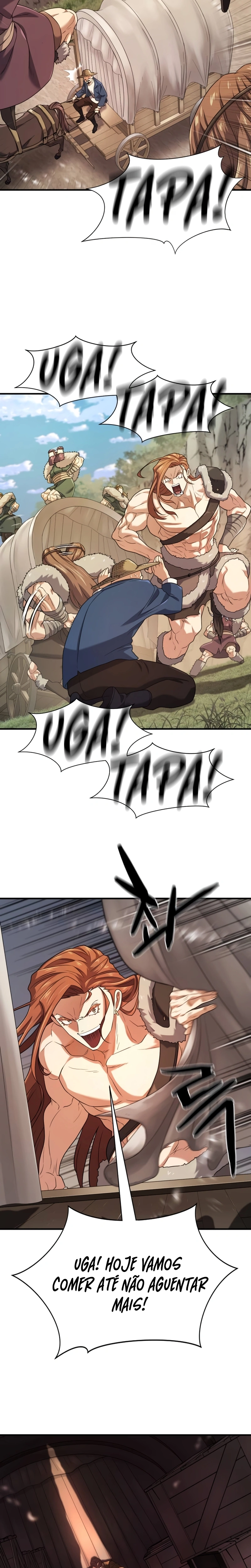 Read O Melhor Engenheiro Do Mundo Manga Online