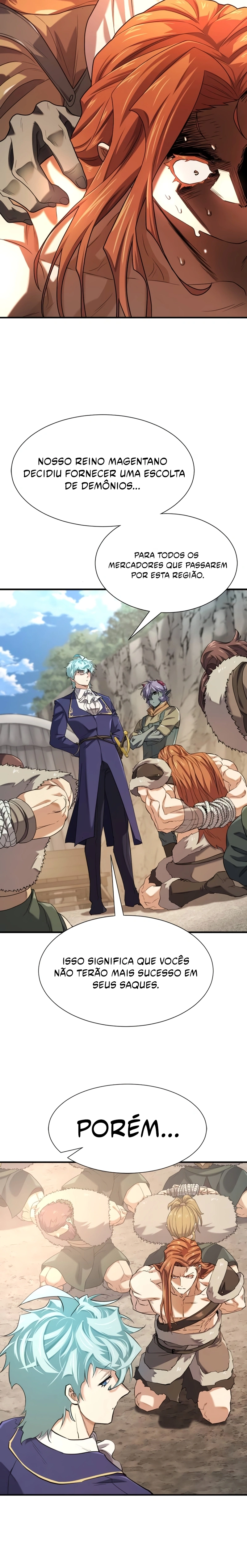 Read O Melhor Engenheiro Do Mundo Manga Online