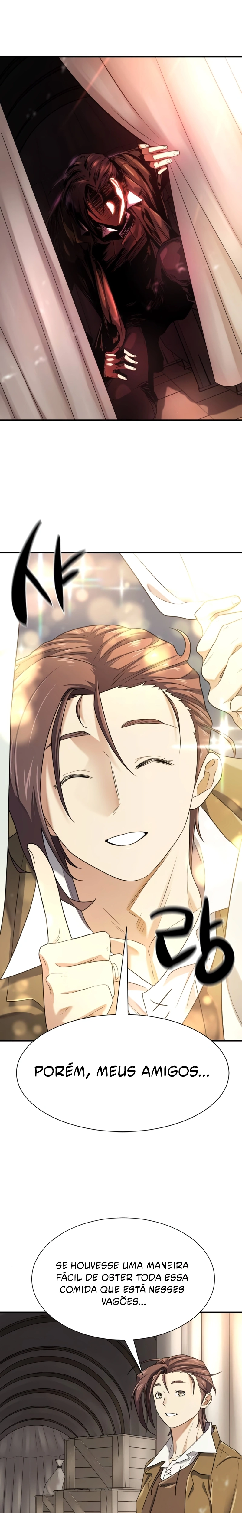 Read O Melhor Engenheiro Do Mundo Manga Online