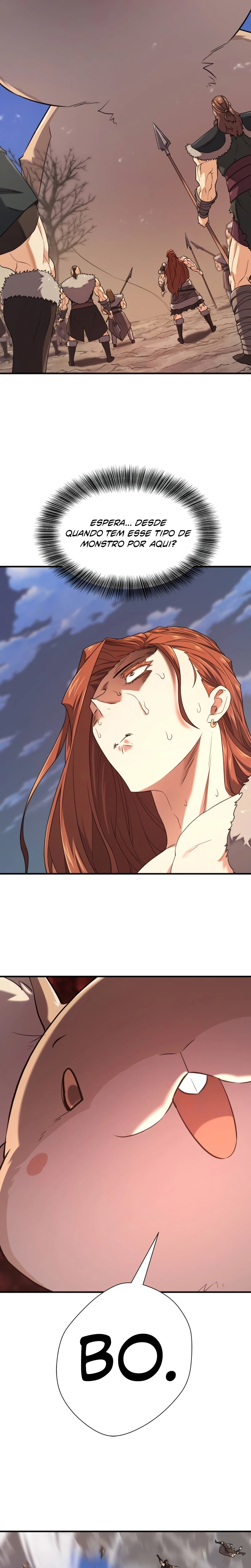 Read O Melhor Engenheiro Do Mundo Manga Online