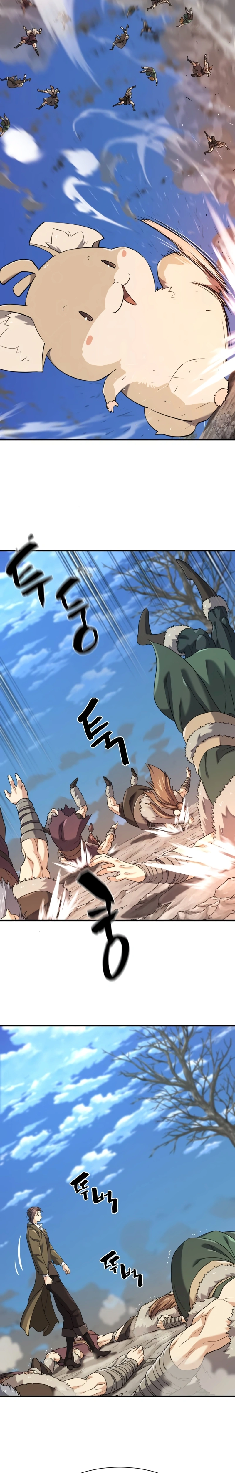 Read O Melhor Engenheiro Do Mundo Manga Online