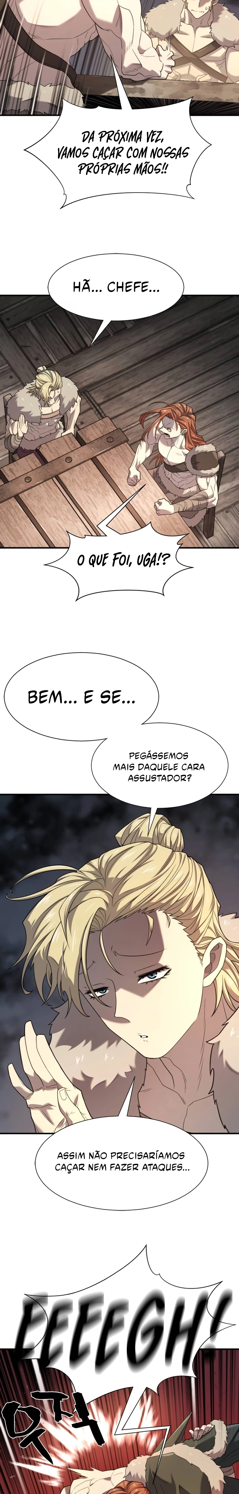 Read O Melhor Engenheiro Do Mundo Manga Online