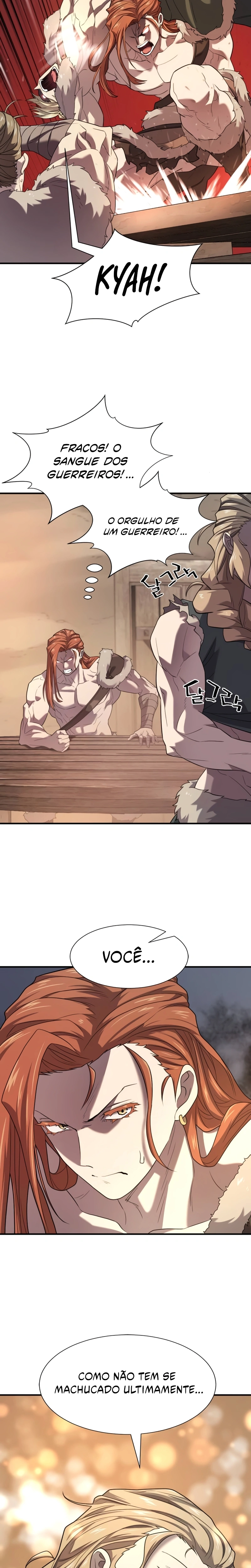 Read O Melhor Engenheiro Do Mundo Manga Online