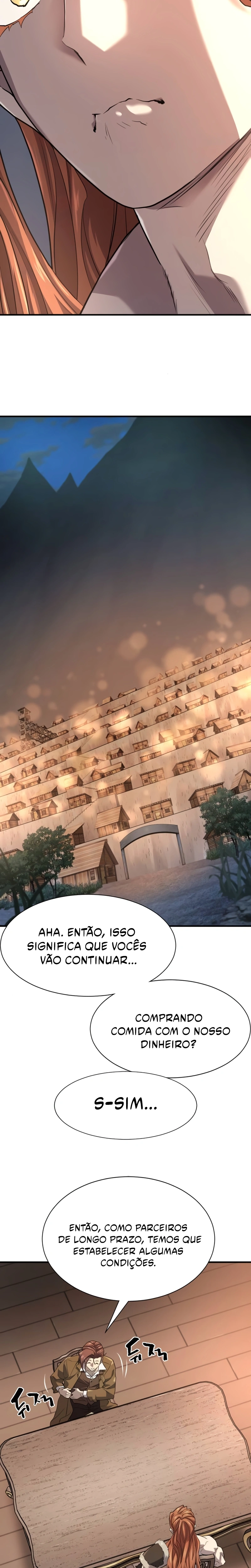 Read O Melhor Engenheiro Do Mundo Manga Online