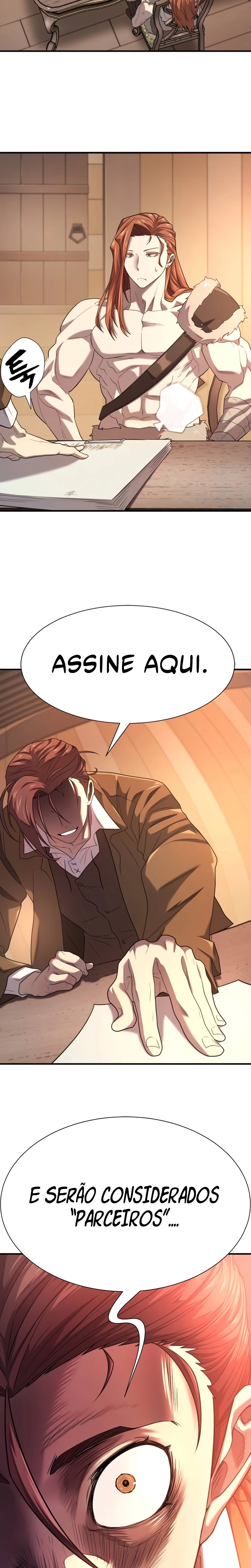 Read O Melhor Engenheiro Do Mundo Manga Online