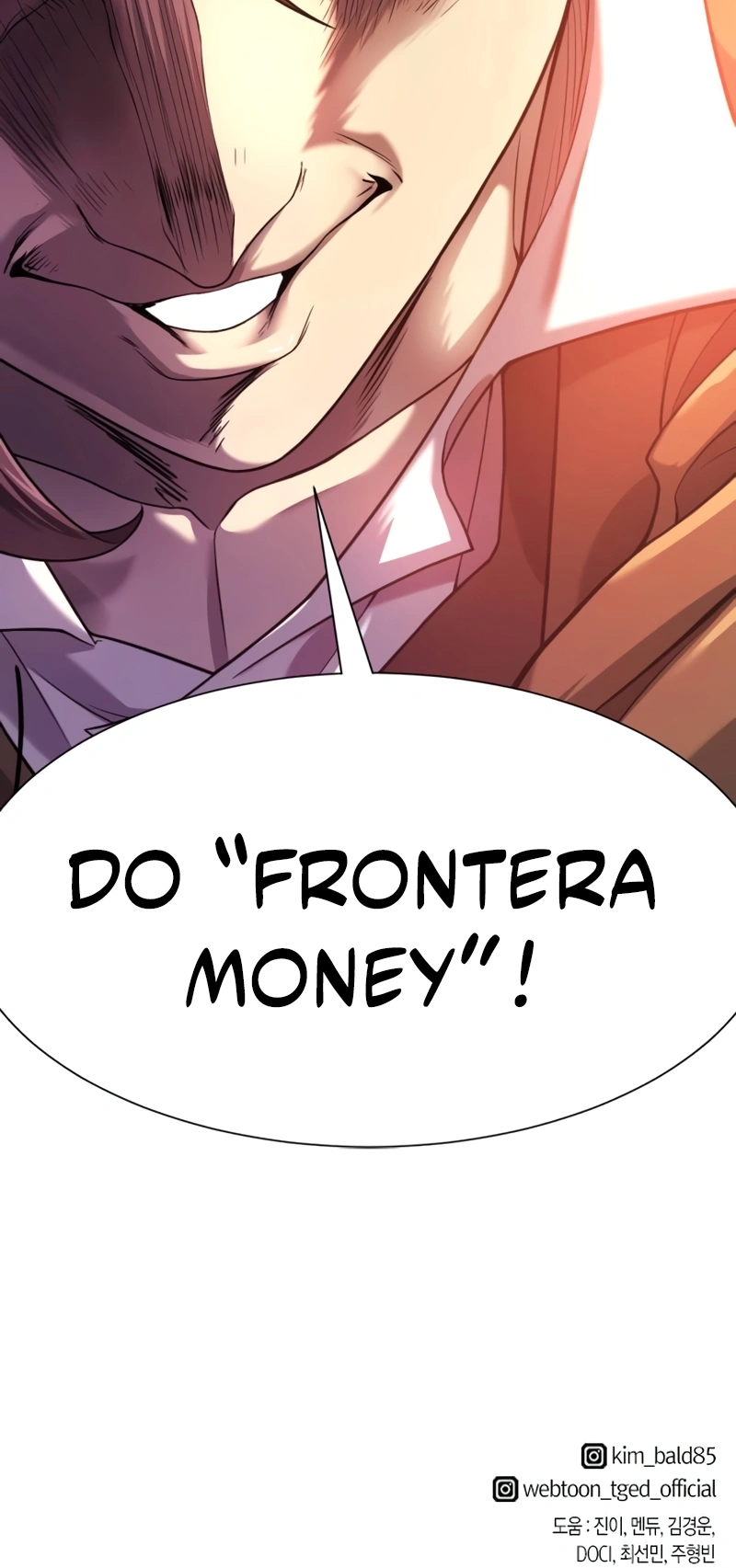 Read O Melhor Engenheiro Do Mundo Manga Online