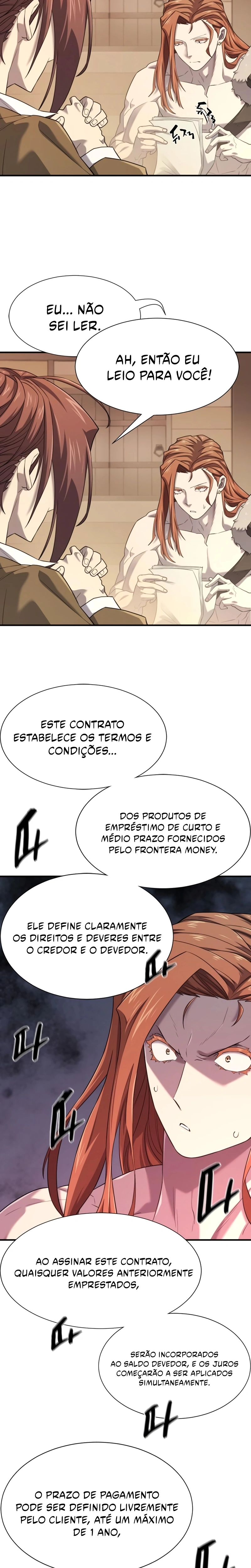 Read O Melhor Engenheiro Do Mundo Manga Online