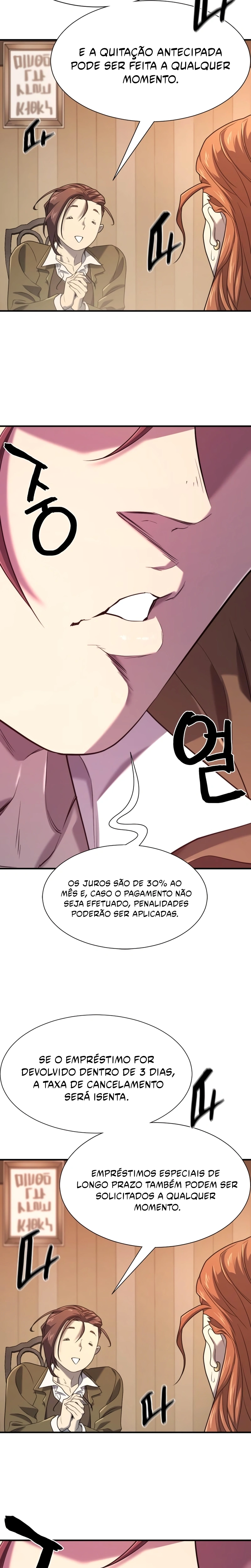 Read O Melhor Engenheiro Do Mundo Manga Online