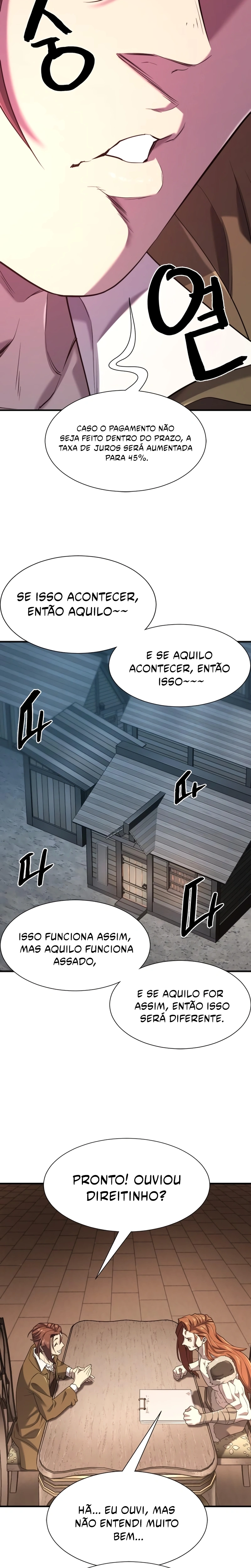 Read O Melhor Engenheiro Do Mundo Manga Online