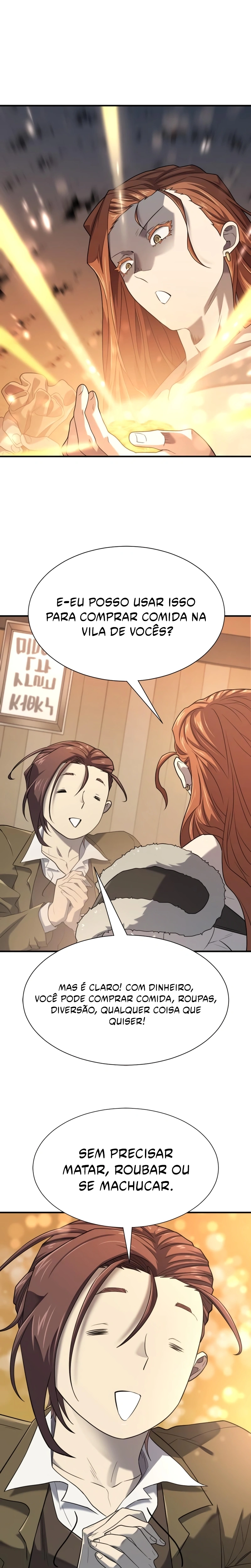 Read O Melhor Engenheiro Do Mundo Manga Online