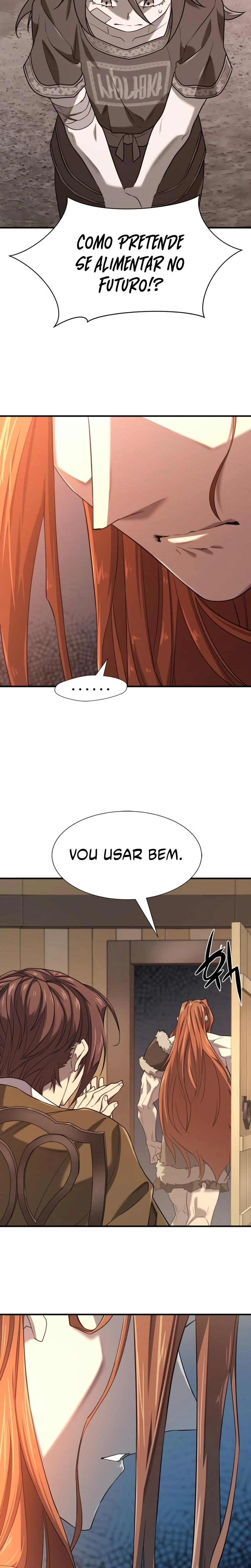 Read O Melhor Engenheiro Do Mundo Manga Online