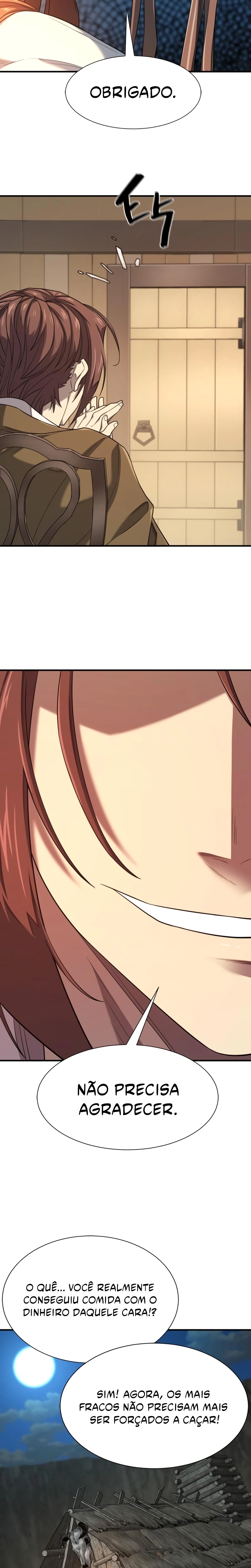 Read O Melhor Engenheiro Do Mundo Manga Online