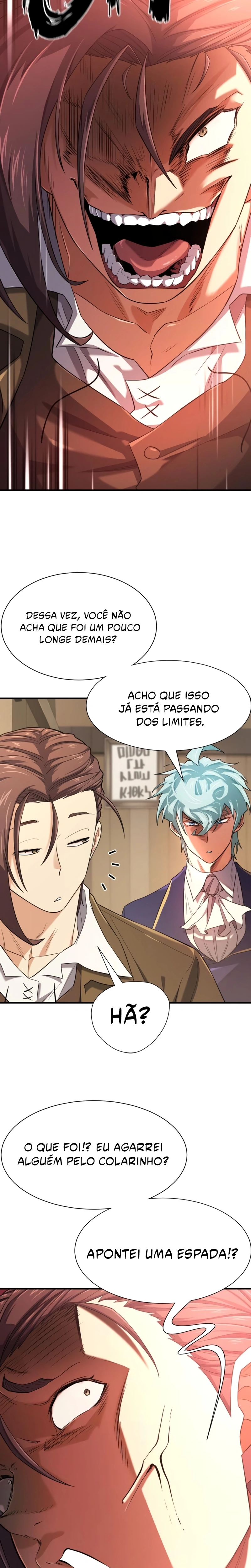 Read O Melhor Engenheiro Do Mundo Manga Online