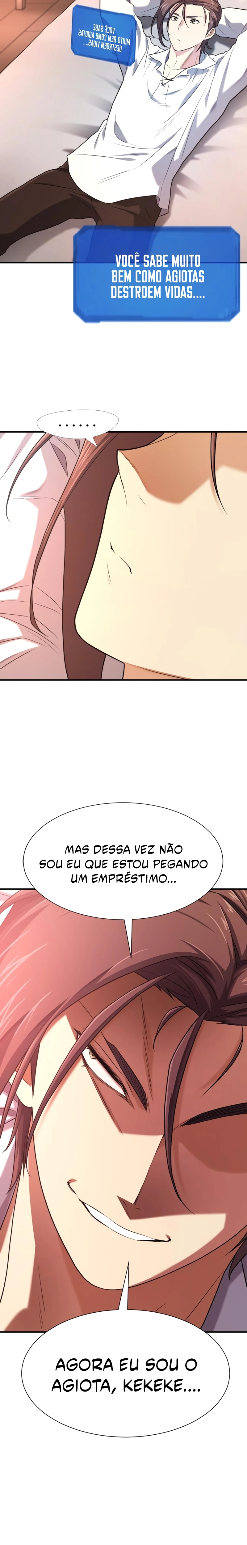 Read O Melhor Engenheiro Do Mundo Manga Online