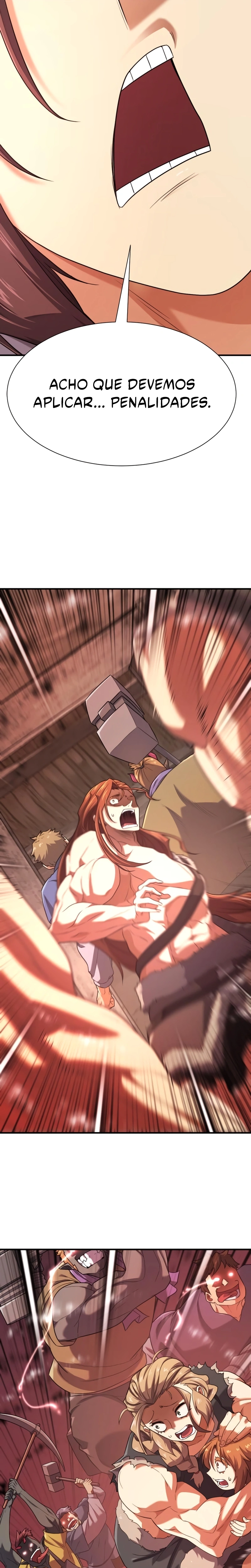 Read O Melhor Engenheiro Do Mundo Manga Online