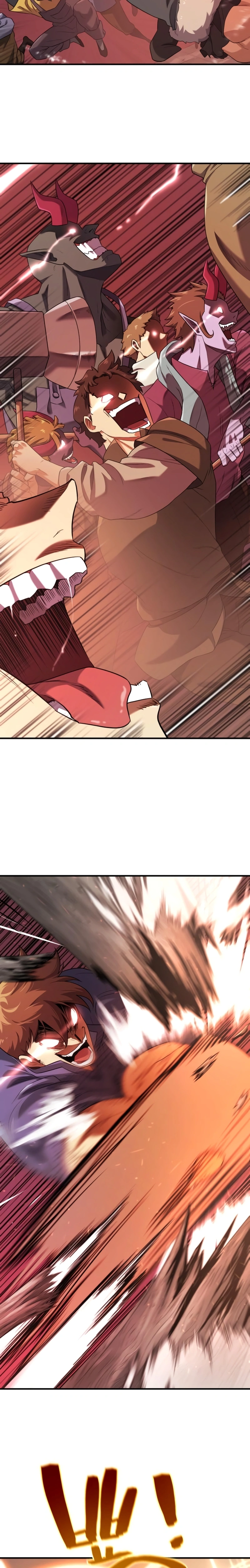 Read O Melhor Engenheiro Do Mundo Manga Online