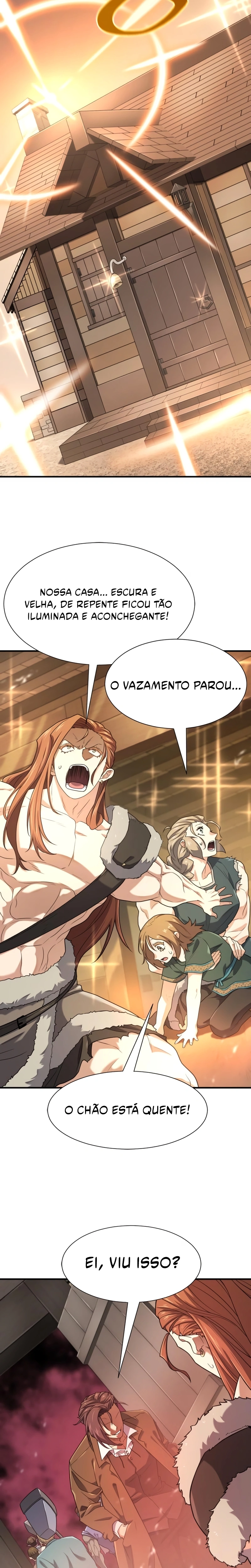 Read O Melhor Engenheiro Do Mundo Manga Online