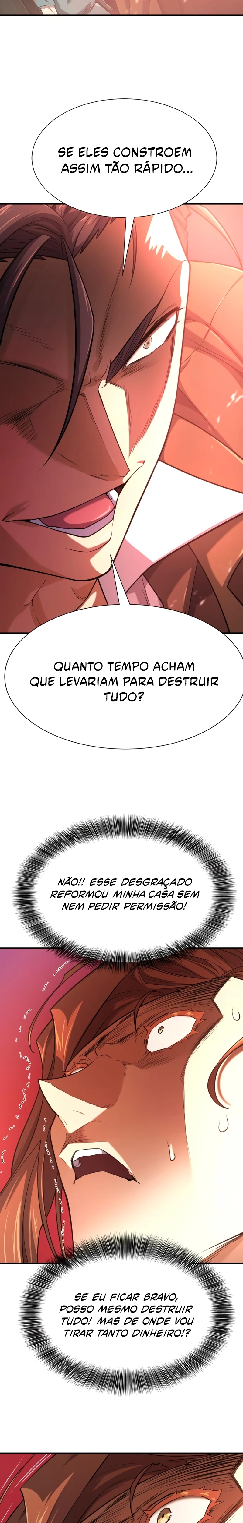 Read O Melhor Engenheiro Do Mundo Manga Online