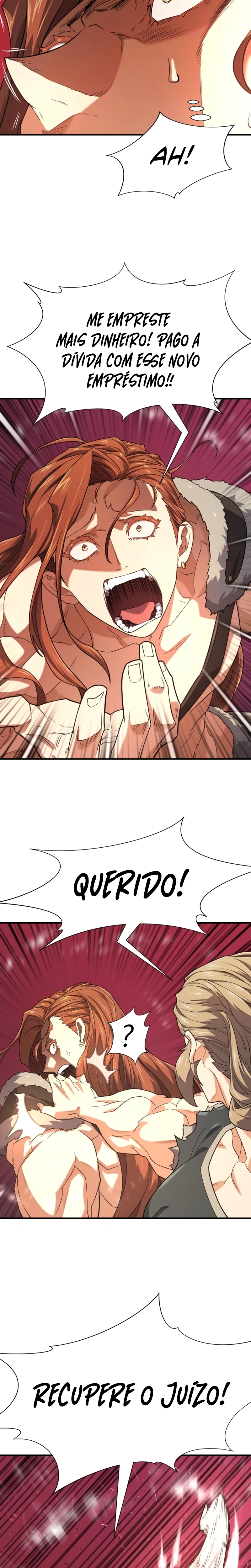 Read O Melhor Engenheiro Do Mundo Manga Online