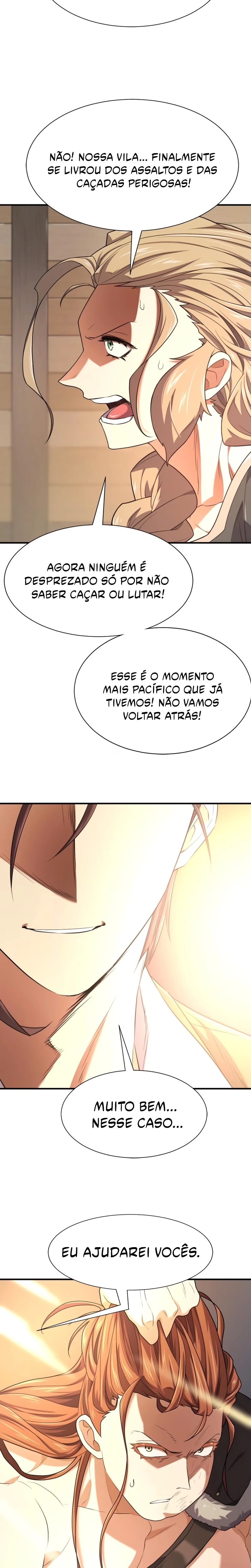 Read O Melhor Engenheiro Do Mundo Manga Online