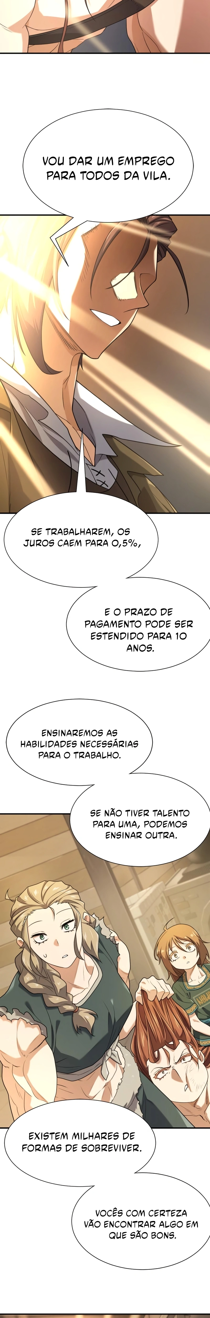 Read O Melhor Engenheiro Do Mundo Manga Online
