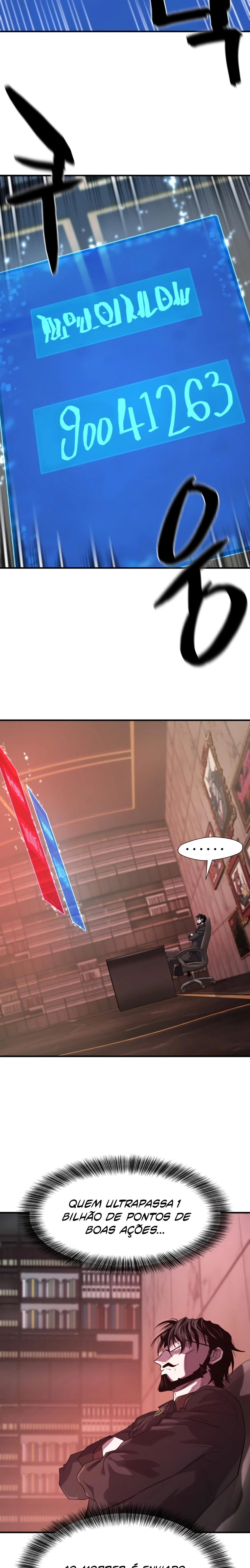 Read O Melhor Engenheiro Do Mundo Manga Online