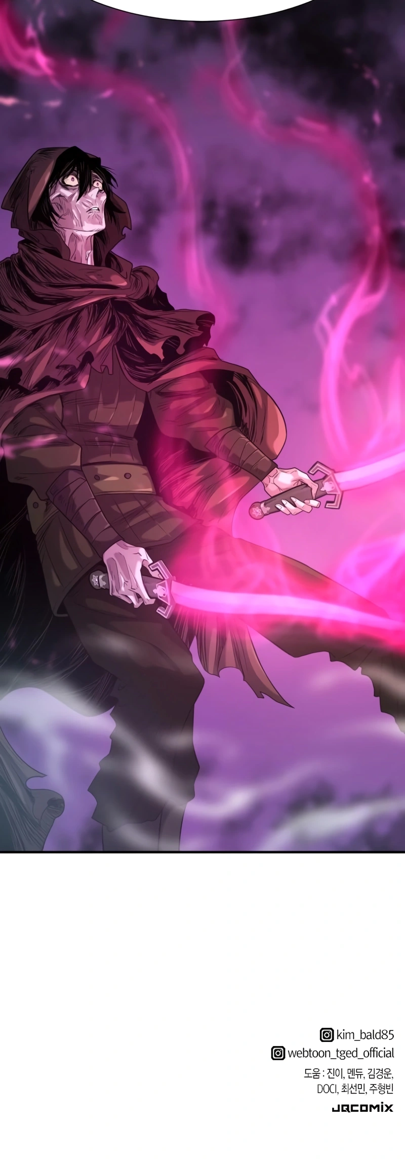 Read O Melhor Engenheiro Do Mundo Manga Online