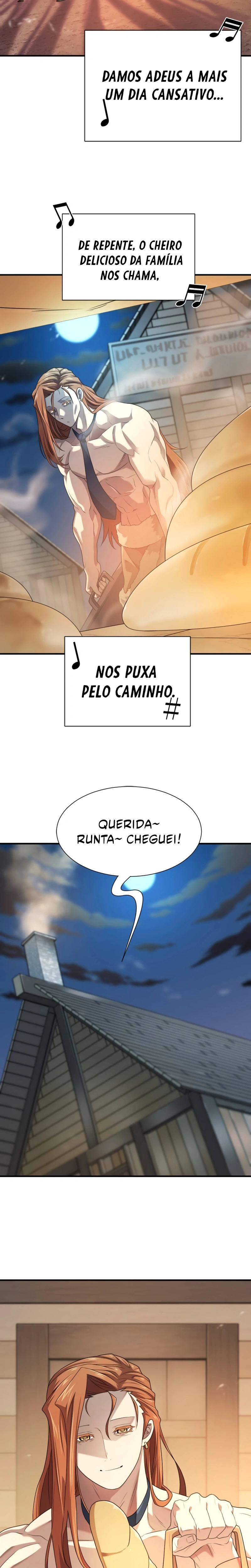 Read O Melhor Engenheiro Do Mundo Manga Online