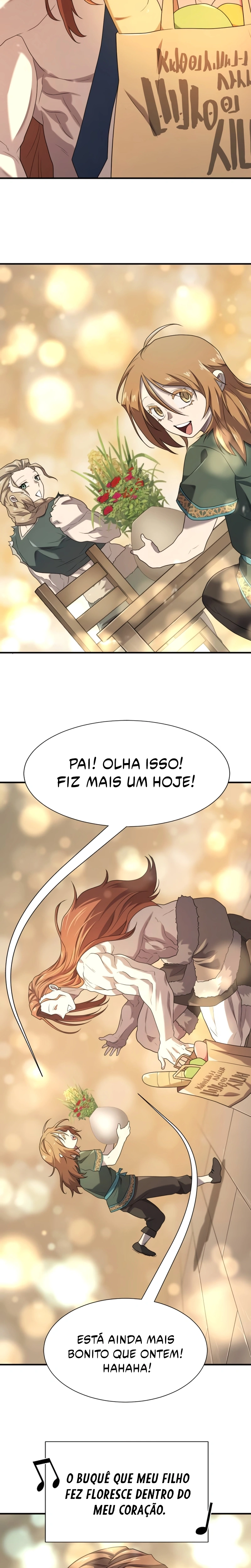 Read O Melhor Engenheiro Do Mundo Manga Online