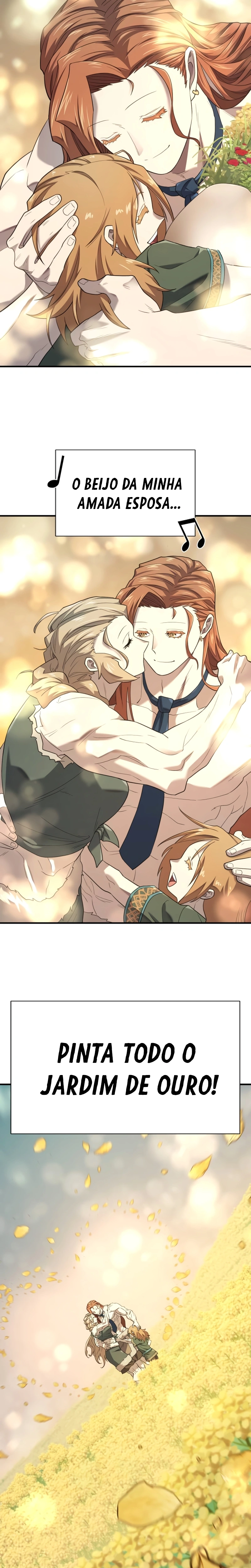 Read O Melhor Engenheiro Do Mundo Manga Online