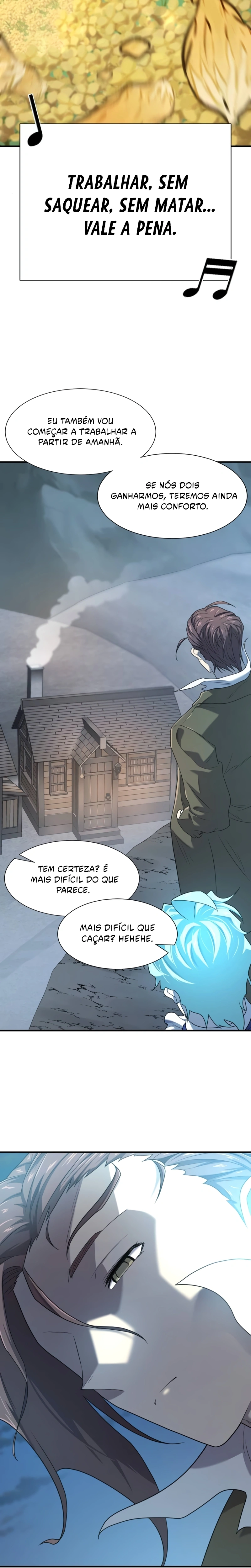 Read O Melhor Engenheiro Do Mundo Manga Online