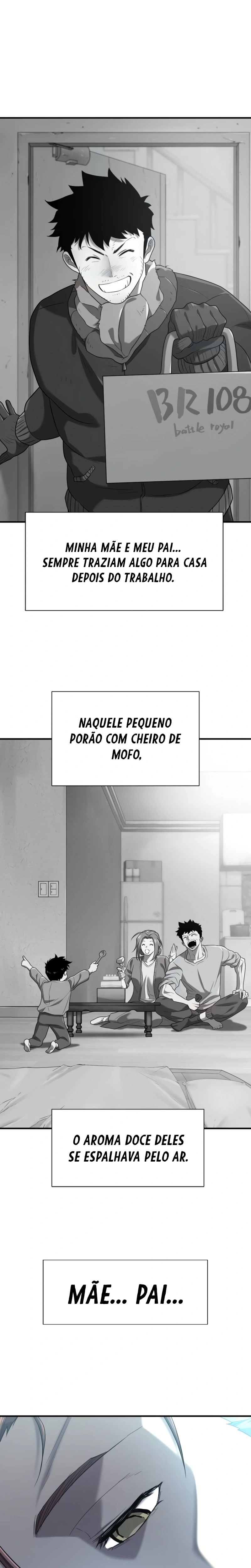 Read O Melhor Engenheiro Do Mundo Manga Online