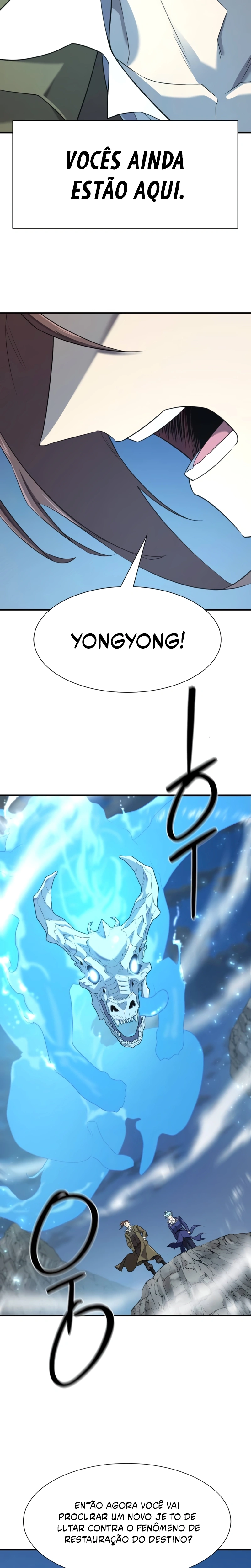 Read O Melhor Engenheiro Do Mundo Manga Online