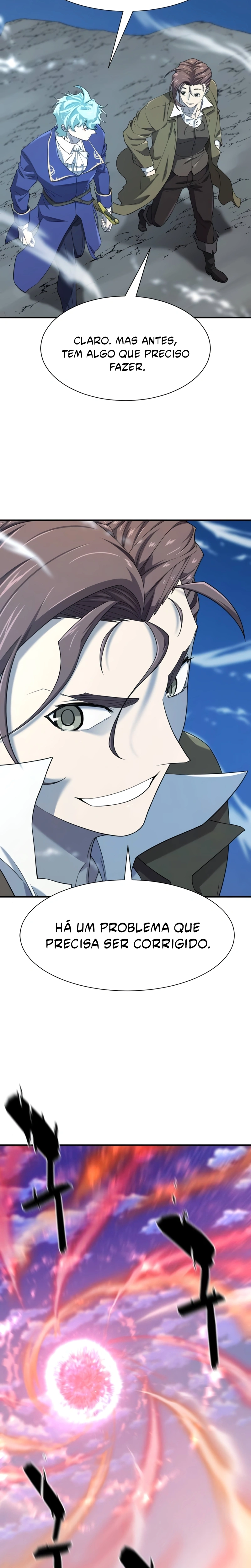 Read O Melhor Engenheiro Do Mundo Manga Online