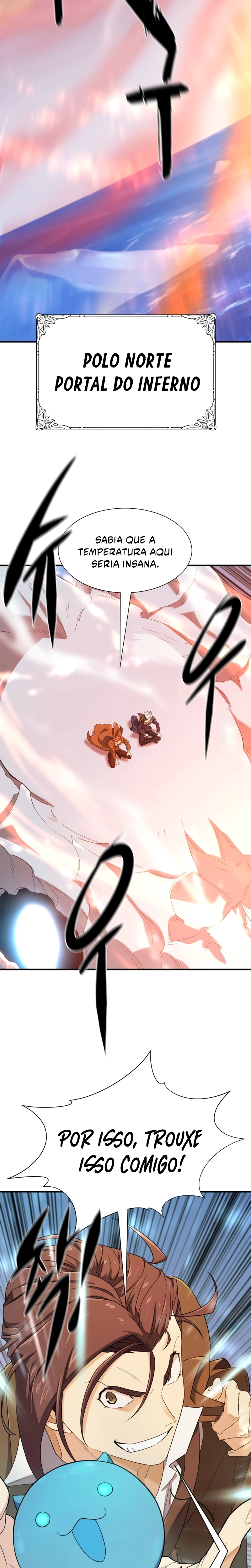 Read O Melhor Engenheiro Do Mundo Manga Online