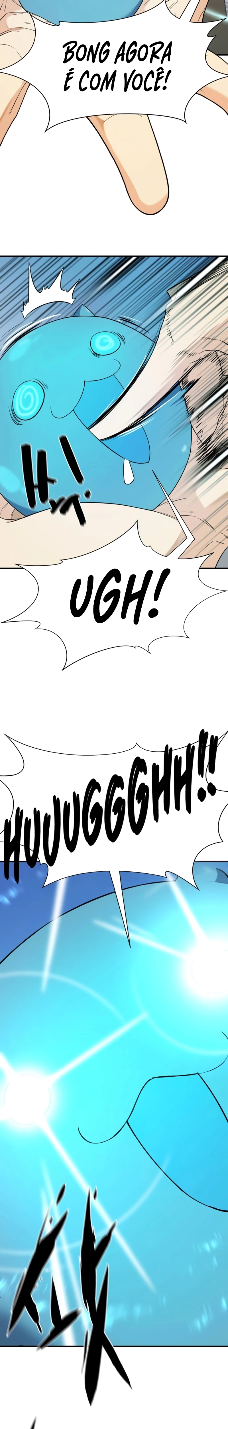 Read O Melhor Engenheiro Do Mundo Manga Online