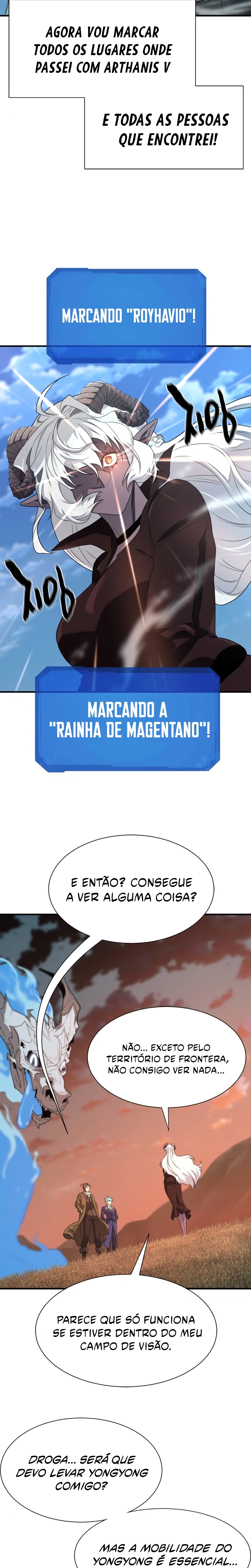 Read O Melhor Engenheiro Do Mundo Manga Online