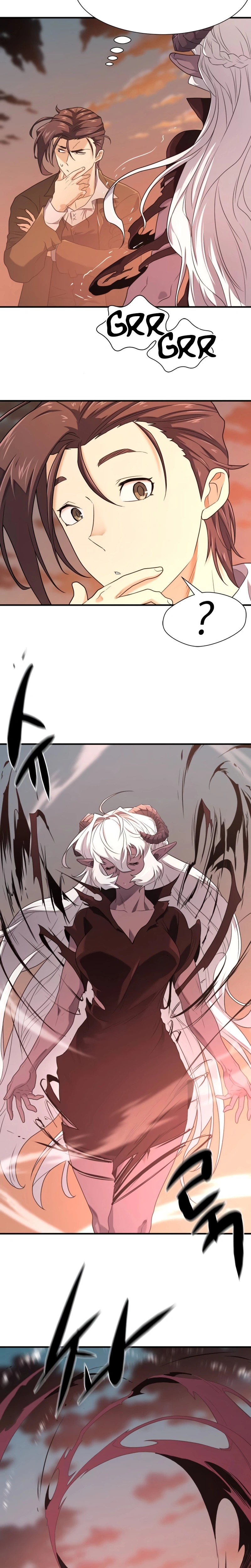 Read O Melhor Engenheiro Do Mundo Manga Online