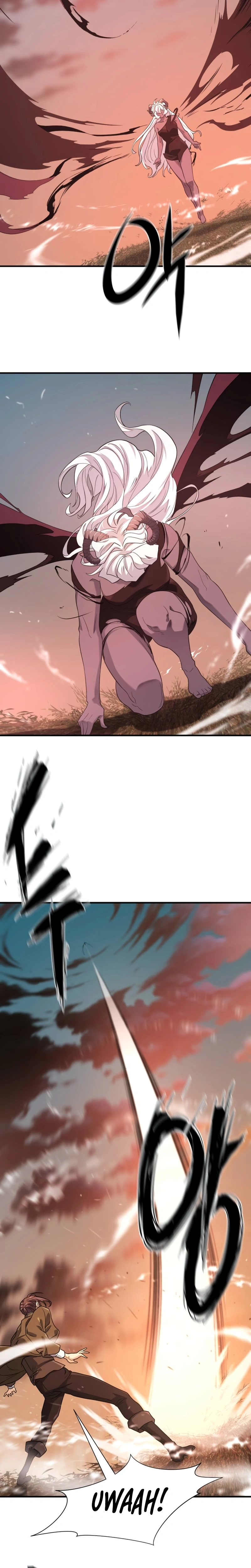 Read O Melhor Engenheiro Do Mundo Manga Online