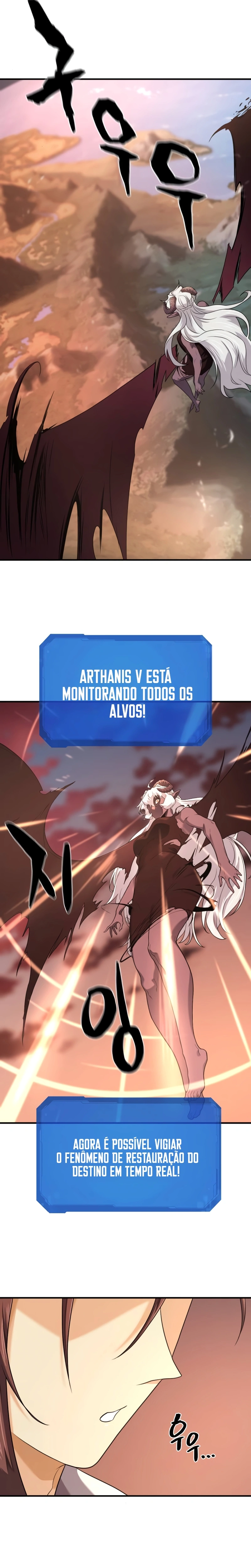 Read O Melhor Engenheiro Do Mundo Manga Online