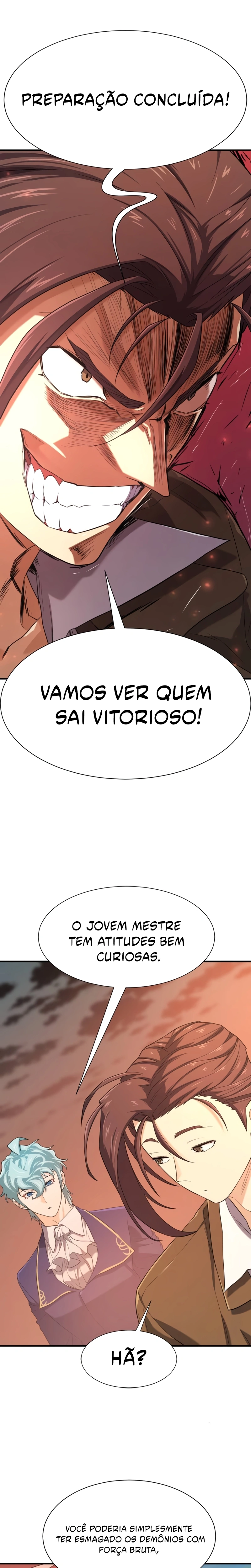 Read O Melhor Engenheiro Do Mundo Manga Online
