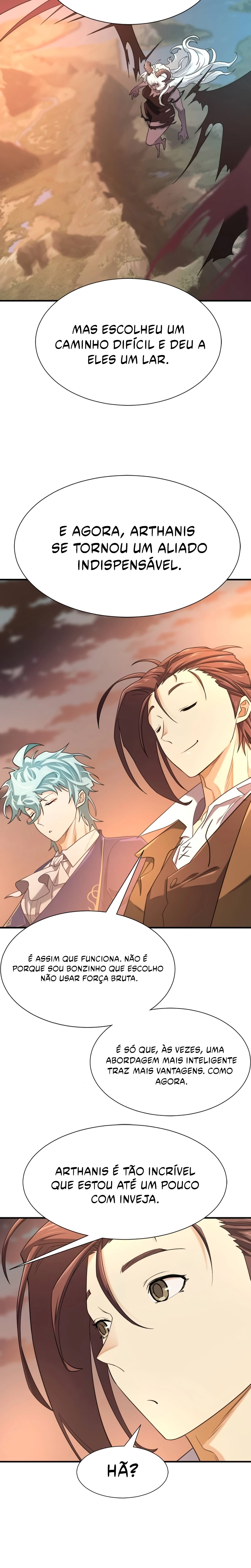 Read O Melhor Engenheiro Do Mundo Manga Online