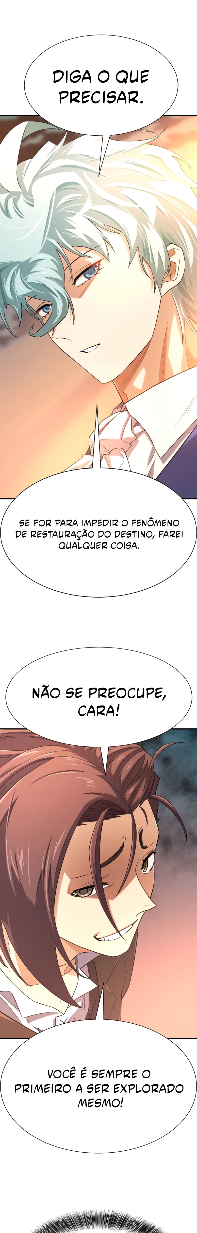 Read O Melhor Engenheiro Do Mundo Manga Online