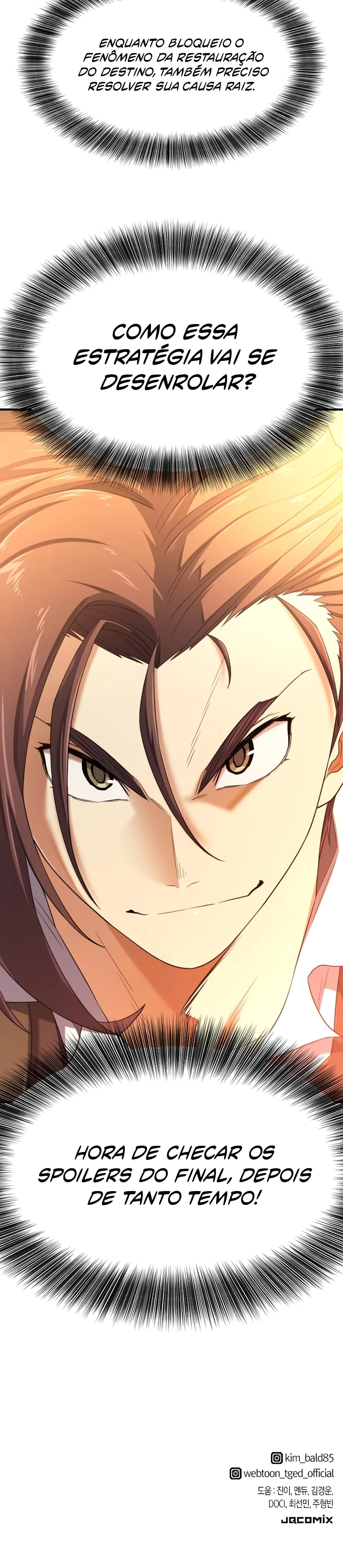 Read O Melhor Engenheiro Do Mundo Manga Online