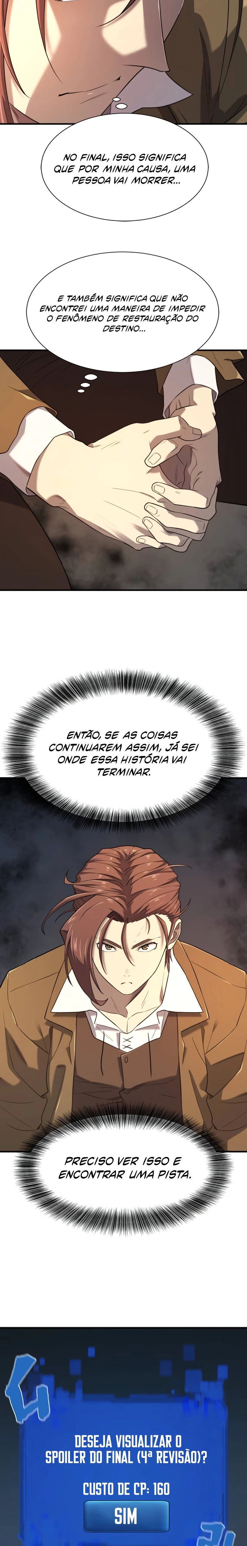 Read O Melhor Engenheiro Do Mundo Manga Online
