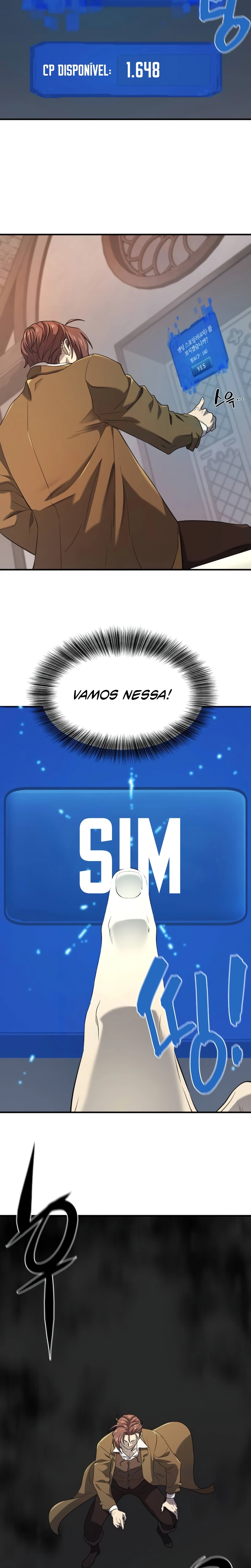 Read O Melhor Engenheiro Do Mundo Manga Online