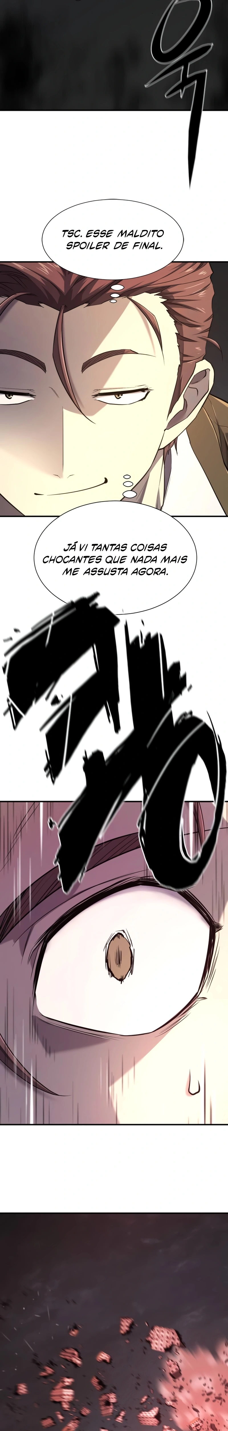 Read O Melhor Engenheiro Do Mundo Manga Online